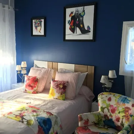 D'hotes Aube De Lune Saint-Palais-sur-Mer