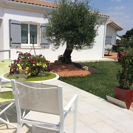 Bed & Breakfast D'hotes Aube De Lune