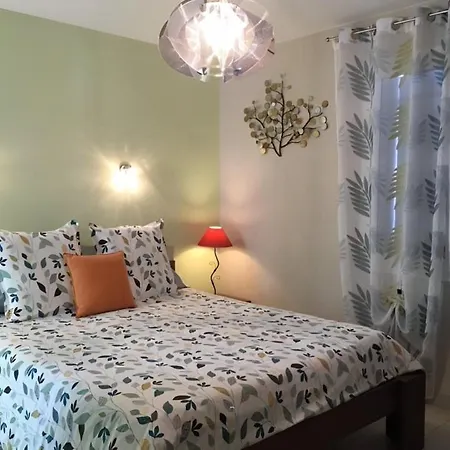 D'hotes Aube De Lune Saint-Palais-sur-Mer