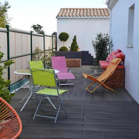 Bed & Breakfast D'hotes Aube De Lune