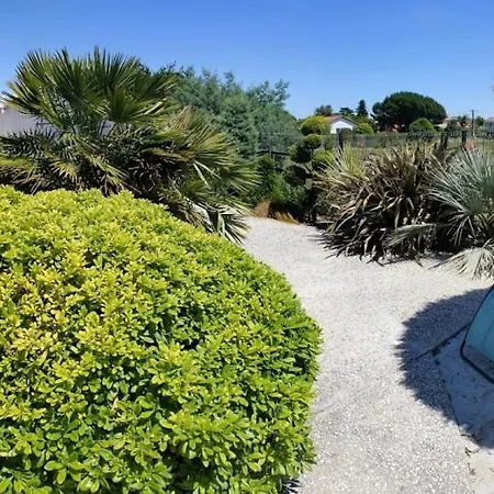 Bed & Breakfast D'hotes Aube De Lune