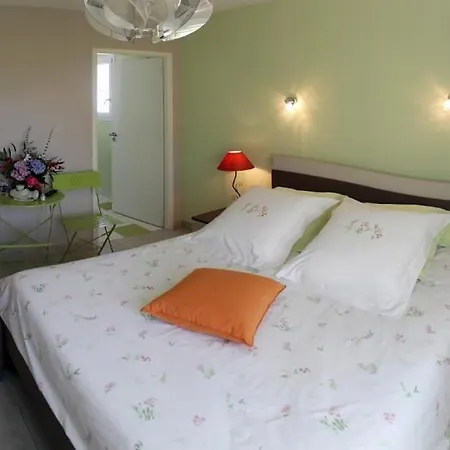 D'hotes Aube De Lune Saint-Palais-sur-Mer