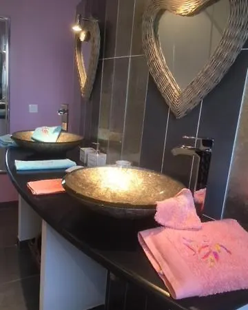 Bed & Breakfast D'hotes Aube De Lune