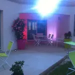 D'hotes Aube De Lune Nocleg ze śniadaniem 3*