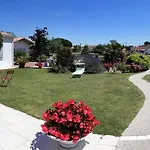 D'hotes Aube De Lune Saint-Palais-sur-Mer